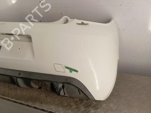 Rear bumper CITROËN DS3 (SA_) 1.6 HDi 110 | BP29567409C8 