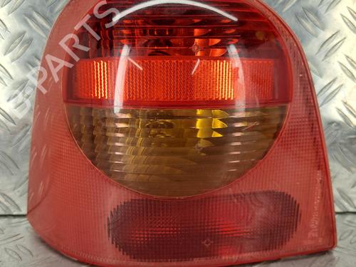 Used Left taillight Left taillight 36817834 36817834