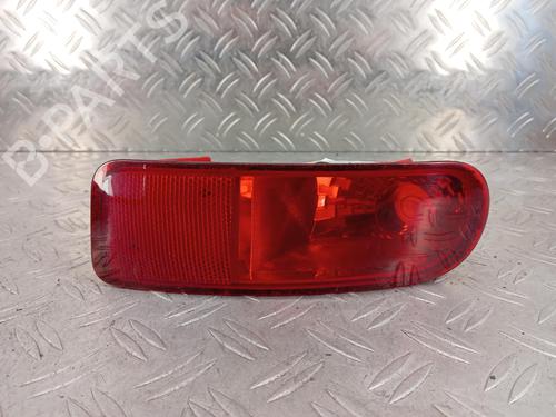 Used Rear fog light Rear fog light 38761745 38761745
