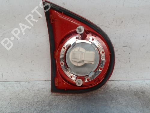 Højre baglygte bagklap VW GOLF V (1K1) 1.9 TDI (105 hp) 28340825