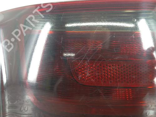 Left taillight AUDI A5 (8T3) S5 quattro | BP28341392C34 - Image 3