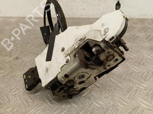 Used Front right lock PEUGEOT 207 (WA_, WC_) 1.4 HDi (68 hp) 28344403