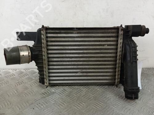 Used Intercooler Intercooler RENAULT CAPTUR I (J5_, H5_) 1.5 dCi 90 (J5N4, J5M5, J5MW, J5M6, J5AL, J5AJ) (90 hp) 28348647 28348647