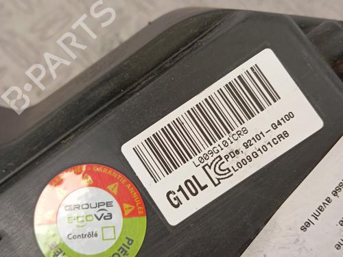 Faro izquierdo HYUNDAI i30 (PDE, PD, PDEN) 1.6 CRDi | BP29956971C28 