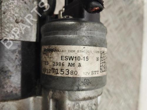 Starter PEUGEOT 208 II (UB_, UP_, UW_, UJ_) 1.2 PureTech 75 | BP28339155M8