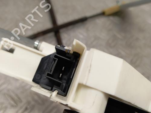 Front left window mechanism AUDI Q5 (8RB) 2.0 TDI quattro | BP28348569C22 - Image 2