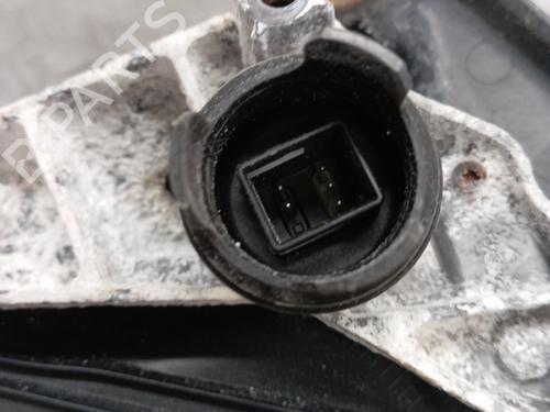 Left mirror BMW 3 (E90) 330 d | BP28346014C26 