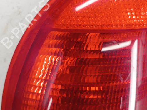 Left taillight OPEL CORSA B (S93) 1.4 i (F08, F68, M68) | BP28346982C34 