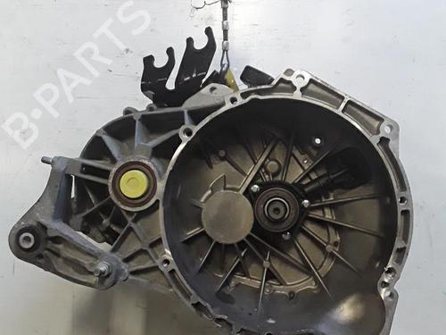 Gearbox FORD MONDEO IV (BA7) 1.8 TDCi | BP28345005M3 - Image 3