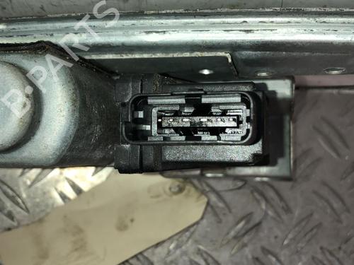 Rear left window mechanism RENAULT MEGANE II (BM0/1_, CM0/1_) 2.0 16V (BM0U, CM0U) | BP28348975C24 