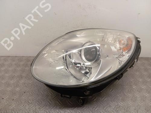Used Left headlight MERCEDES-BENZ R-CLASS (W251, V251) R 350 4-matic (251.065, 251.165) (272 hp) 28337813