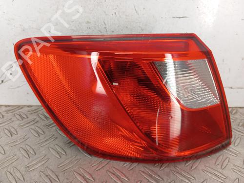 Used Left taillight Left taillight 36948748 36948748