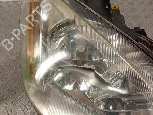 Right headlight FORD FOCUS C-MAX (DM2) 1.8 TDCi | BP40535979C29 - Image 2
