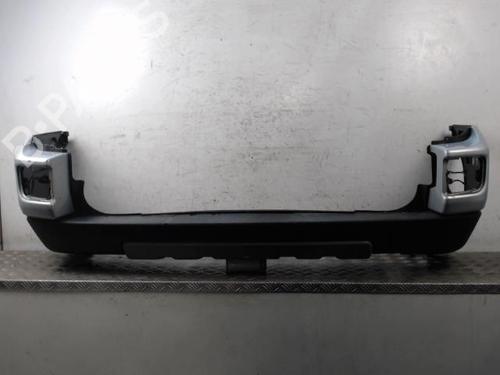 Rear bumper LAND ROVER FREELANDER I (L314) 2.0 Td4 4x4 | BP28348925C8 