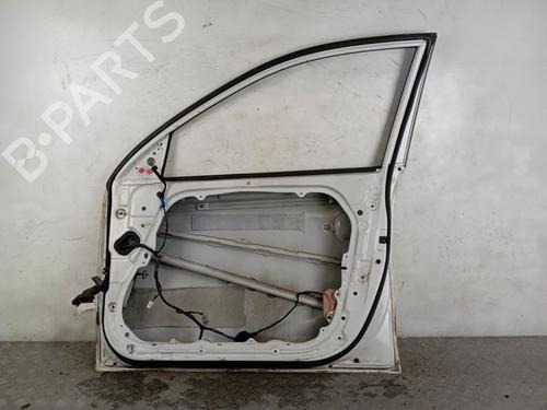 Right front door HYUNDAI i30 (FD) 1.6 CRDi | BP28337577C3 
