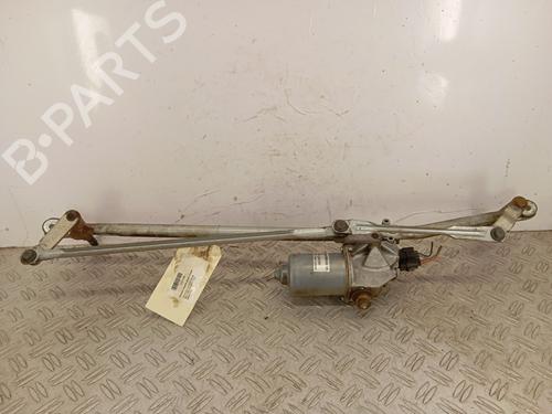 Used Front wiper motor Front wiper motor RENAULT MASTER III Van (FV) 2.3 dCi 100 FWD (FV0A, FV0B, FV0G, FV0K, FV0H) (101 hp) 32745758 32745758