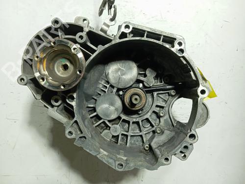Used Gearbox VW GOLF V (1K1) 2.0 TDI (170 hp) 32392134