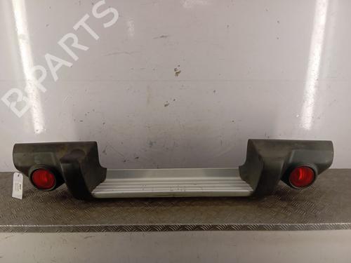 Used Rear bumper MITSUBISHI L200 / TRITON (KA_T, KB_T) 2.5 DI-D 4WD (KB4T) (136 hp) 29567402