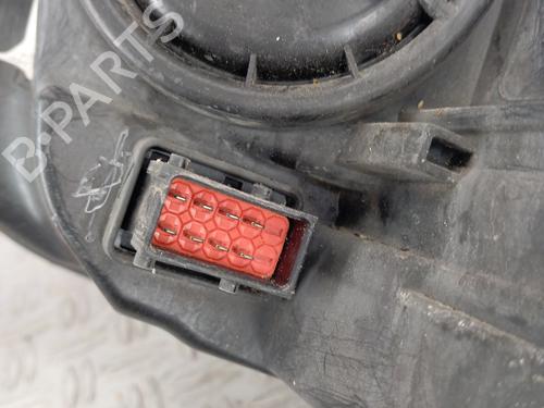 Right headlight OPEL ASTRA J Sports Tourer (P10) 1.7 CDTI (35) | BP30543710C29 