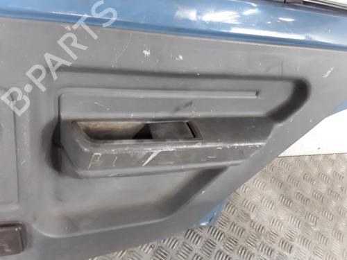 Dør højre bagtil Dør højre bagtil RENAULT SUPER 5 (B/C40_) 1.1 (48 hp) 28338258 28338258
