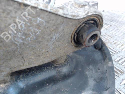 Left rear steering knuckle AUDI Q3 (8UB, 8UG) 2.0 TDI quattro | BP28341991M27 