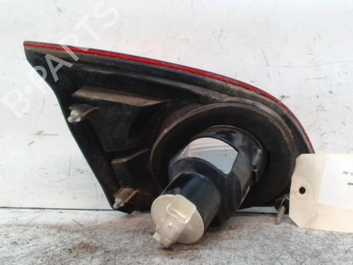Right tailgate light NISSAN QASHQAI / QASHQAI +2 I (J10, NJ10, JJ10E) 1.5 dCi | BP28349316C80 