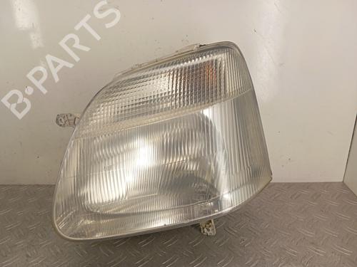 Faro izquierdo SUZUKI WAGON R+ Hatchback (MM) 1.3 (RB413) (76 hp) 28345774