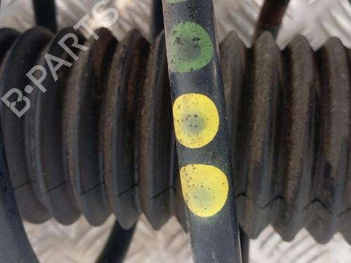Used Right front shock absorber Right front shock absorber 36817734 36817734