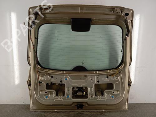 Tailgate NISSAN MICRA III (K12) 1.5 dCi | BP29336188C6 