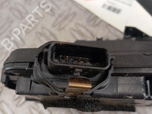 Fechadura frente esquerda RENAULT CLIO IV (BH_) 1.2 TCe 120 (BHM0) | BP29971290C98 