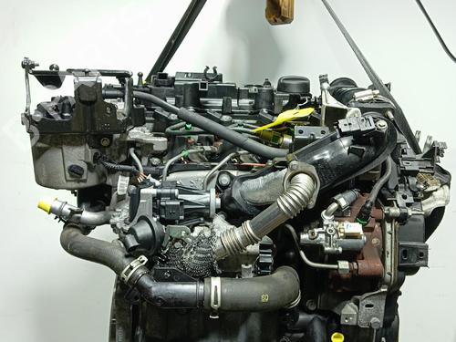 Engine VOLVO S60 II (134) DRIVe / D2 | BP40110979M1 - Image 2