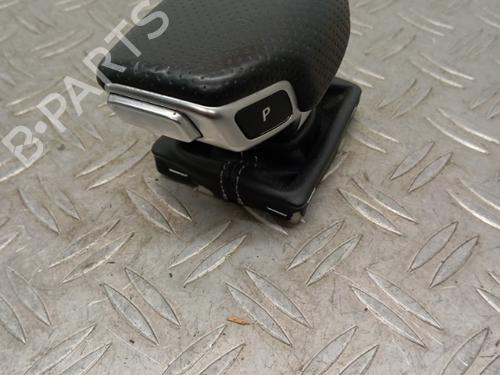 Used Shift knob Shift knob AUDI A4 B9 Avant (8W5, 8WD) 2.0 TDI (190 hp) 28343622 28343622