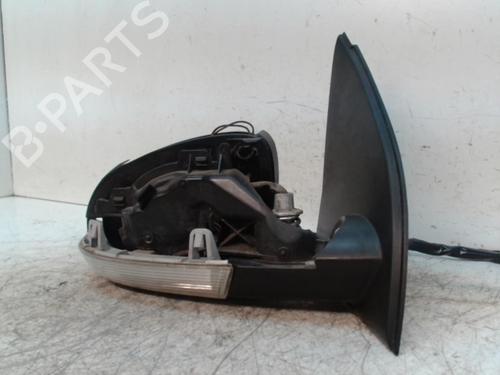 Right mirror VW GOLF V (1K1) 2.0 SDI | BP28342499C27 