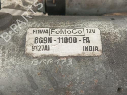 Starter FORD S-MAX (WA6) 2.0 TDCi | BP29429205M8 