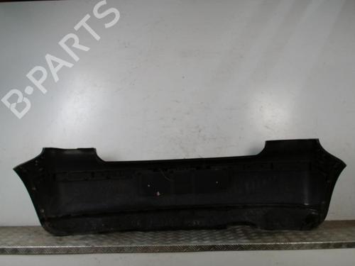 Rear bumper VW POLO (9N_, 9A_) 1.2 12V | BP28349250C8 