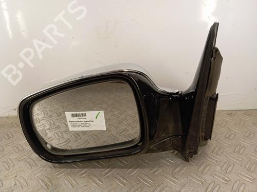 Used Left mirror HYUNDAI TERRACAN (HP) 2.9 CRDi 4WD (150 hp) 30080632