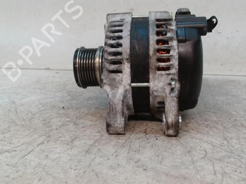 Used Alternator PEUGEOT 5008 II (MC_, MJ_, MR_, M4_) 1.2 THP (MRHNYH, MRHNYW, MRHNSJ, MRHNSU, MRHNSM) (131 hp) 28344859