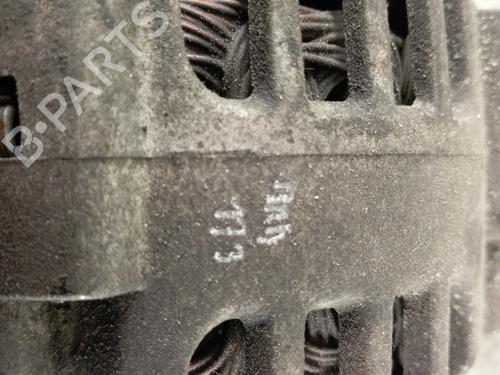 Alternator DACIA SANDERO 1.4 (BS0C, BS0A, BS0G, BS1F, BS0E) | BP28348538M7 - Image 3