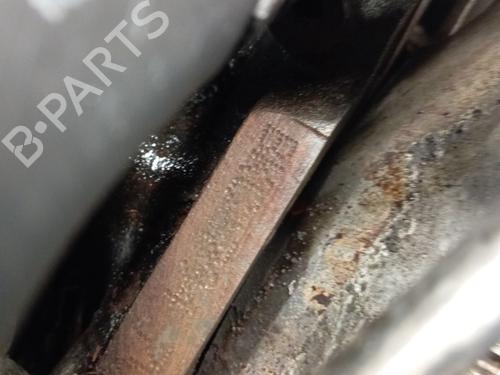Engine VW PASSAT B6 (3C2) 1.9 TDI | BP29508749M1 