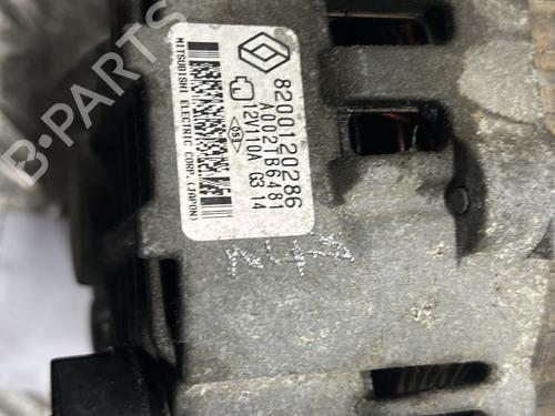 Alternator RENAULT KANGOO Express (FC0/1_) 1.5 dCi (FC07, FC1R) | BP28348389M7 