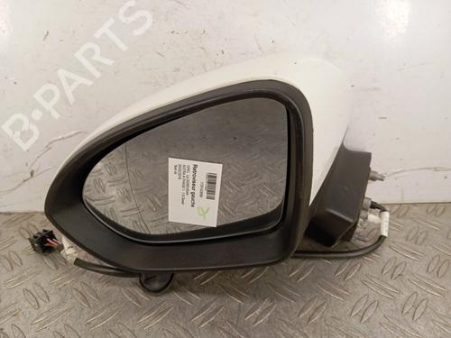 Bakspejl venstre OPEL ASTRA K (B16) 1.6 CDTi (68) (110 hp) 31839642