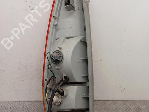 Right taillight HYUNDAI ATOS (MX) 1.0 i | BP28345921C35 