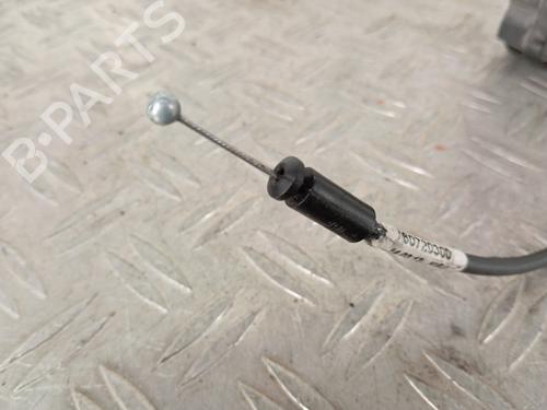 Front right lock RENAULT CLIO IV (BH_) 1.5 dCi 75 | BP28345341C97 