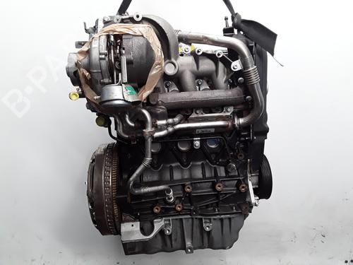 Motor RENAULT SCÉNIC II (JM0/1_) 1.9 dCi (JM14) | BP28346355M1 