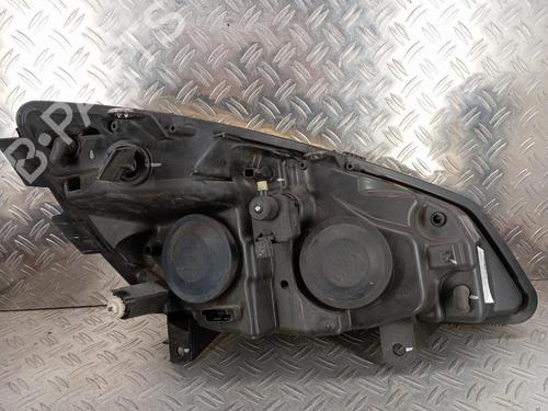 Left headlight RENAULT SCÉNIC II (JM0/1_)  | BP36671767C28  - Image 7