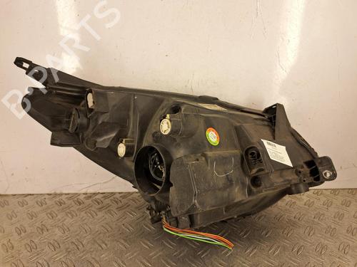 Left headlight OPEL AGILA B (H08) 1.0 (F68) | BP40527609C28 - Image 2
