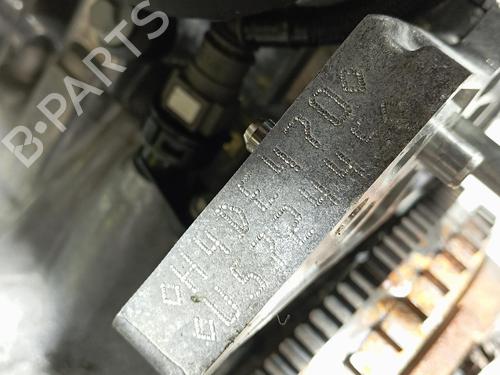 Engine RENAULT CLIO V (B7_) 1.0 TCe 90 (B7MT) | BP40111042M1 - Image 4