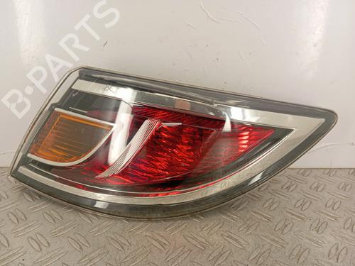Used Right taillight MAZDA 6 Hatchback (GH) 2.2 D (GH10) (129 hp) 32176267