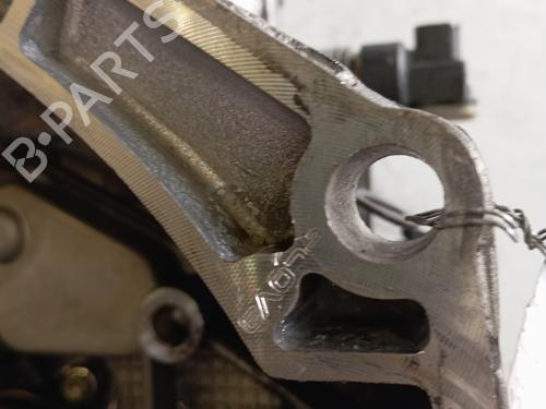 Gearbox OPEL ASTRA J (P10) 1.7 CDTI (68) | BP28343976M3