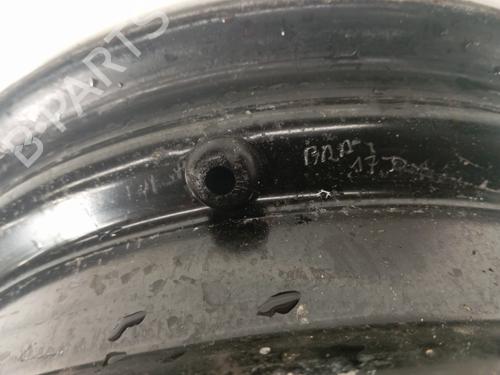 Felga RENAULT CLIO II (BB_, CB_) 1.6 16V (BB01, BB0H, BB0T, BB14, BB1D, BB1R, BB2KL, BB3G... | BP29940441C45 